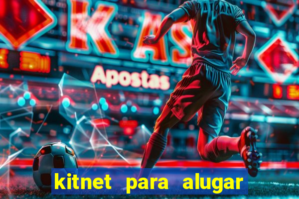 kitnet para alugar em jequie bahia